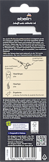 Haarschere ebelin PROFESSIONAL