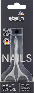 Hautschere ebelin PROFESSIONAL