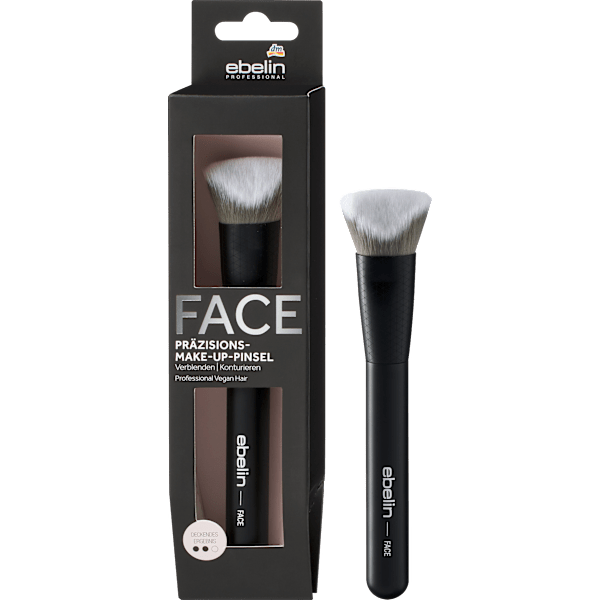 Make-up Pinsel ebelin PROFESSIONAL