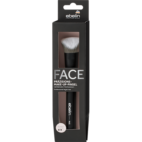 Make-up Pinsel ebelin PROFESSIONAL