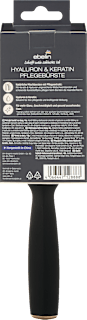 Paddelbürste Hyaluron & Keratin oval ebelin PROFESSIONAL