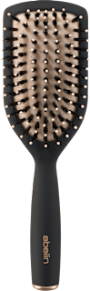 Paddelbürste Hyaluron & Keratin oval ebelin PROFESSIONAL
