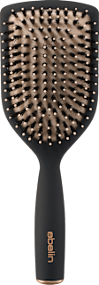 Paddelbürste Hyaluron & Keratin ebelin PROFESSIONAL