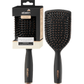 Paddelbürste Hyaluron & Keratin ebelin PROFESSIONAL