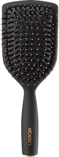 Paddelbürste Hyaluron & Keratin ebelin PROFESSIONAL
