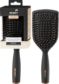 Paddelbürste Hyaluron & Keratin ebelin PROFESSIONAL