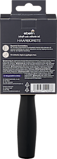 Paddelbürste klein ebelin PROFESSIONAL