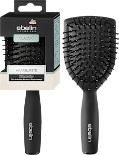 Paddelbürste klein ebelin PROFESSIONAL