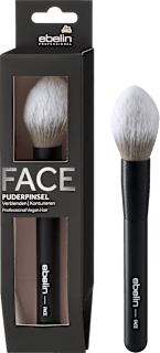 Puderpinsel ebelin PROFESSIONAL