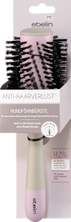 Rundbürste Anti-Haarverlust ebelin PROFESSIONAL