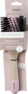 Rundbürste Anti-Haarverlust ebelin PROFESSIONAL