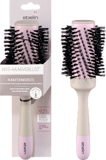 Rundbürste Anti-Haarverlust ebelin PROFESSIONAL