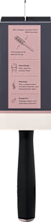 Rundföhnbürste Collagen ebelin PROFESSIONAL