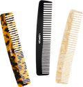 Stylingkamm Acetat ebelin PROFESSIONAL