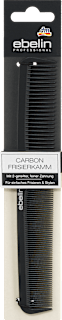 Stylingkamm Carbon ebelin PROFESSIONAL