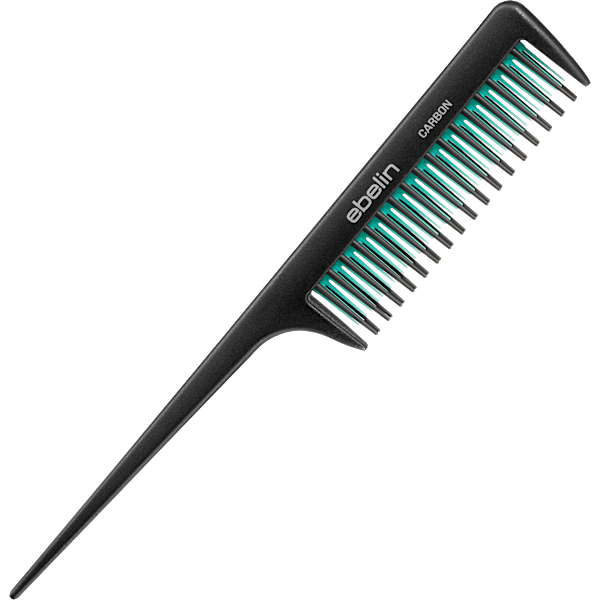 Toupierkamm Carbon  ebelin PROFESSIONAL