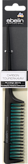 Toupierkamm Carbon  ebelin PROFESSIONAL