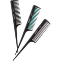 Toupierkamm Carbon  ebelin PROFESSIONAL
