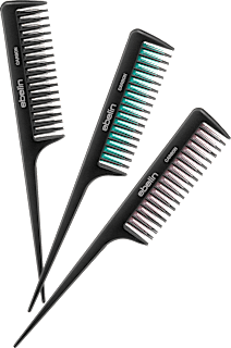 Toupierkamm Carbon  ebelin PROFESSIONAL