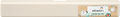 Reise-Etui für Zahnbürsten, beige ebelin