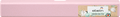 Reise-Etui für Zahnbürsten, rosa ebelin