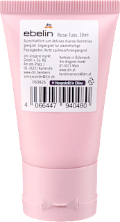 Reise-Tube (30 ml) ebelin