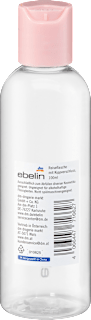 Reiseflasche Kippverschluss (100 ml) ebelin