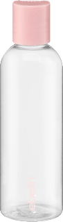 Reiseflasche Kippverschluss (100 ml) ebelin