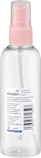 Reiseflasche Sprühkopf (100 ml) ebelin