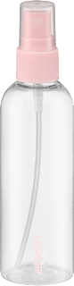 Reiseflasche Sprühkopf (100 ml) ebelin