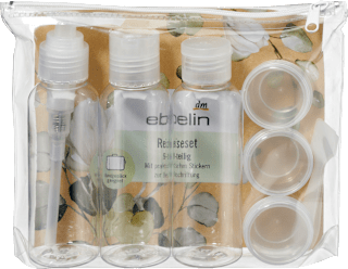 Reiseset 9tlg ebelin