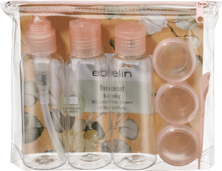 Reiseset 9tlg ebelin