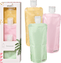 Reiseset Refillflaschen Summer Travel 3tlg. ebelin