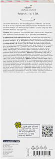 Reiseset Refillflaschen Summer Travel 3tlg. ebelin