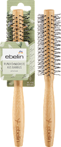 Rundföhnbürste Bambus ebelin
