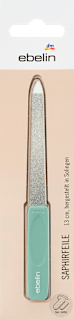 Saphirfeile 13cm ebelin