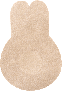 Satin Lift-up Nippelpads Touch of Summer ebelin