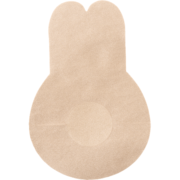 Satin Lift-up Nippelpads Touch of Summer ebelin