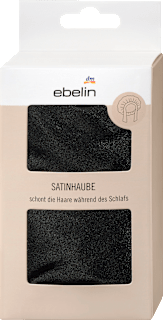 Satinhaube ebelin
