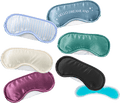 Schlafmaske mit Gel-Pad ebelin