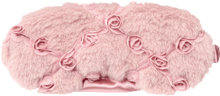 Schlafmaske Secret Flower Charm ebelin