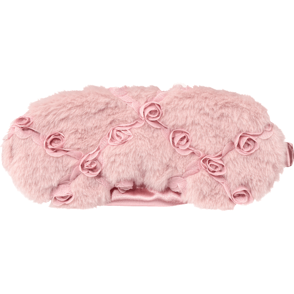 Schlafmaske Secret Flower Charm ebelin