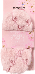 Schlafmaske Secret Flower Charm ebelin
