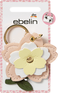Schlüssel- & Taschenanhänger Blume ebelin