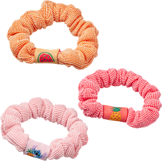 Scrunchies inspiriert von Disney's Lilo & Stitch ebelin