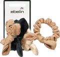 Scrunchies Schleifen ebelin
