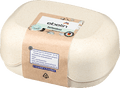 Seifendose beige (200 ml) ebelin