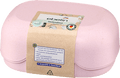 Seifendose rosa (200 ml) ebelin