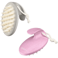 Shampoo & Kopfhautbürste ebelin
