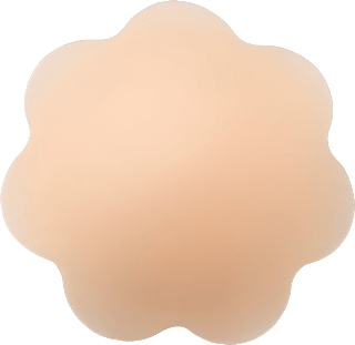 Silikon Nipple Pads (2 Paar) ebelin